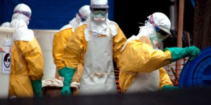 Ebola: des milliers de morts potentiellement non comptabilisés