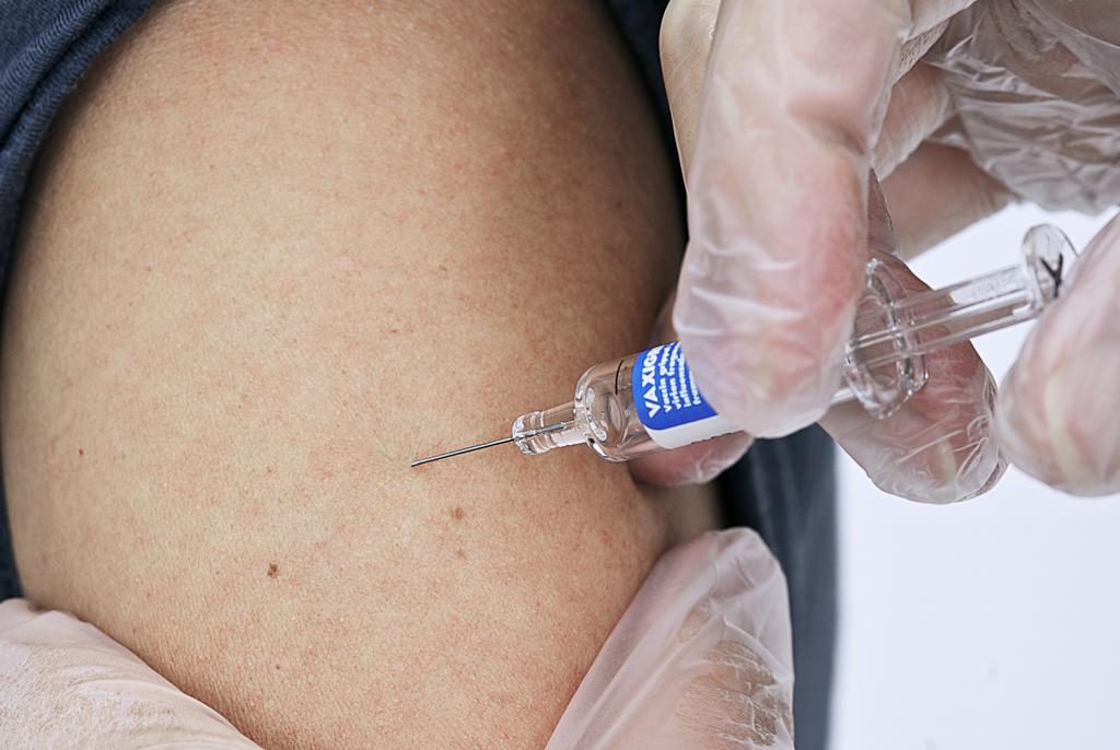 Vaccin contre la grippe : dangereux ?