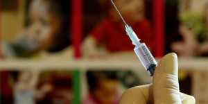  Appel de l’OMS pour l’utilisation de seringue à injection unique