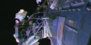 Fin de la deuxième sortie orbitale de deux astronautes de l’ISS 