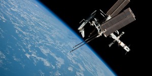 Trois astronautes de la Station spatiale internationale de retour sur Terre 