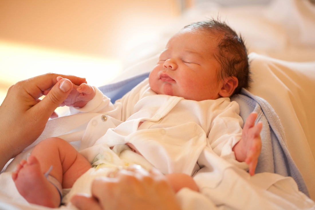 Mort subite du nourrisson : vers la fin des tests du sommeil généralisés 