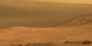 Un robot achève le premier «marathon extraterrestre» sur Mars
