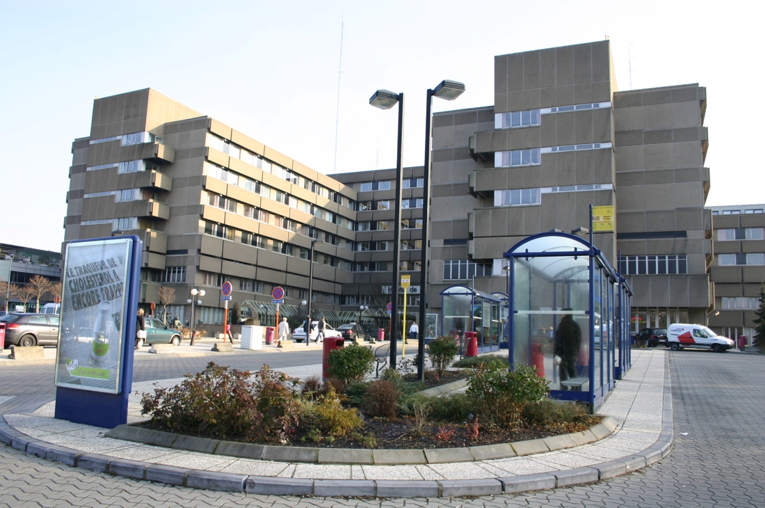 Liège: l’hôpital de la Citadelle se dote d’un nouveau plan stratégique 
