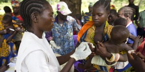 Un programme pour éradiquer le paludisme dans les 15 ans 