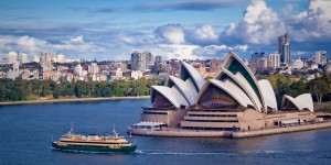 Sydney interdit de fumer dans sa plus grande zone piétonne 