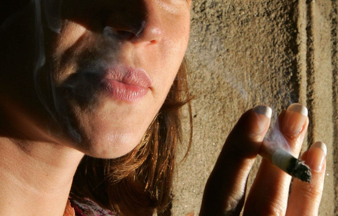 La cigarette fait de plus en plus un tabac chez les jeunes 