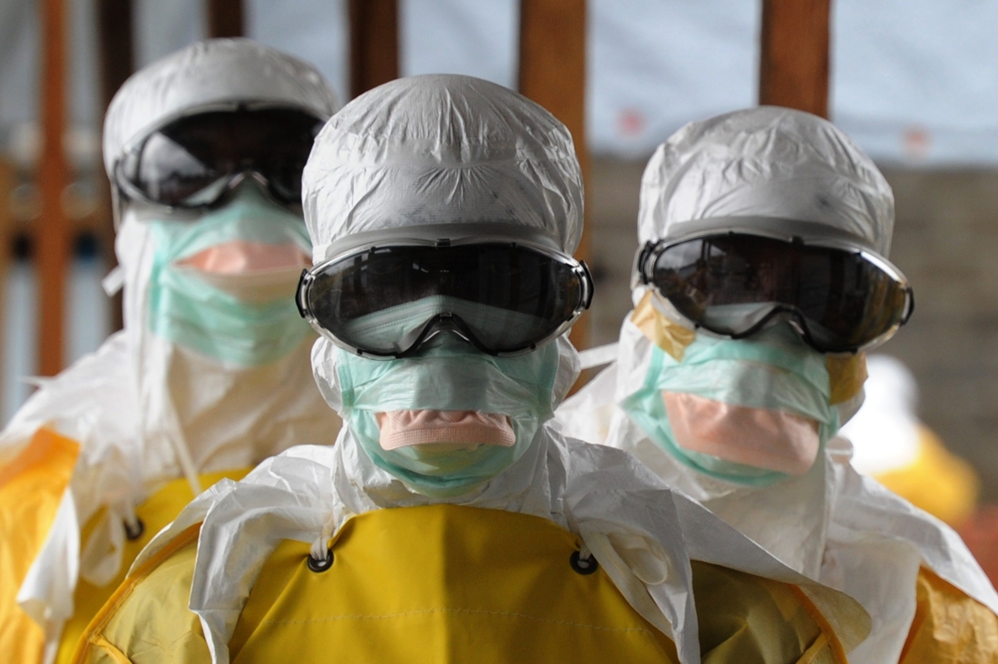 Ebola : 3,4 milliards de dollars de nouvelles promesses de financement 