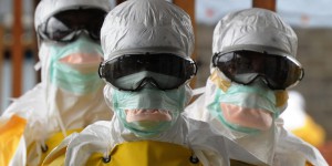 Ebola : 3,4 milliards de dollars de nouvelles promesses de financement 
