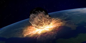 Pas de choc imminent entre la Terre et un astéroïde rassure la Nasa 