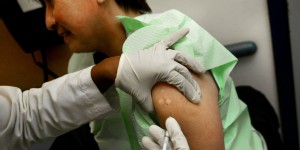 Vaccin contre la grippe : plus de 3 millions de doses prévues pour cet hiver 
