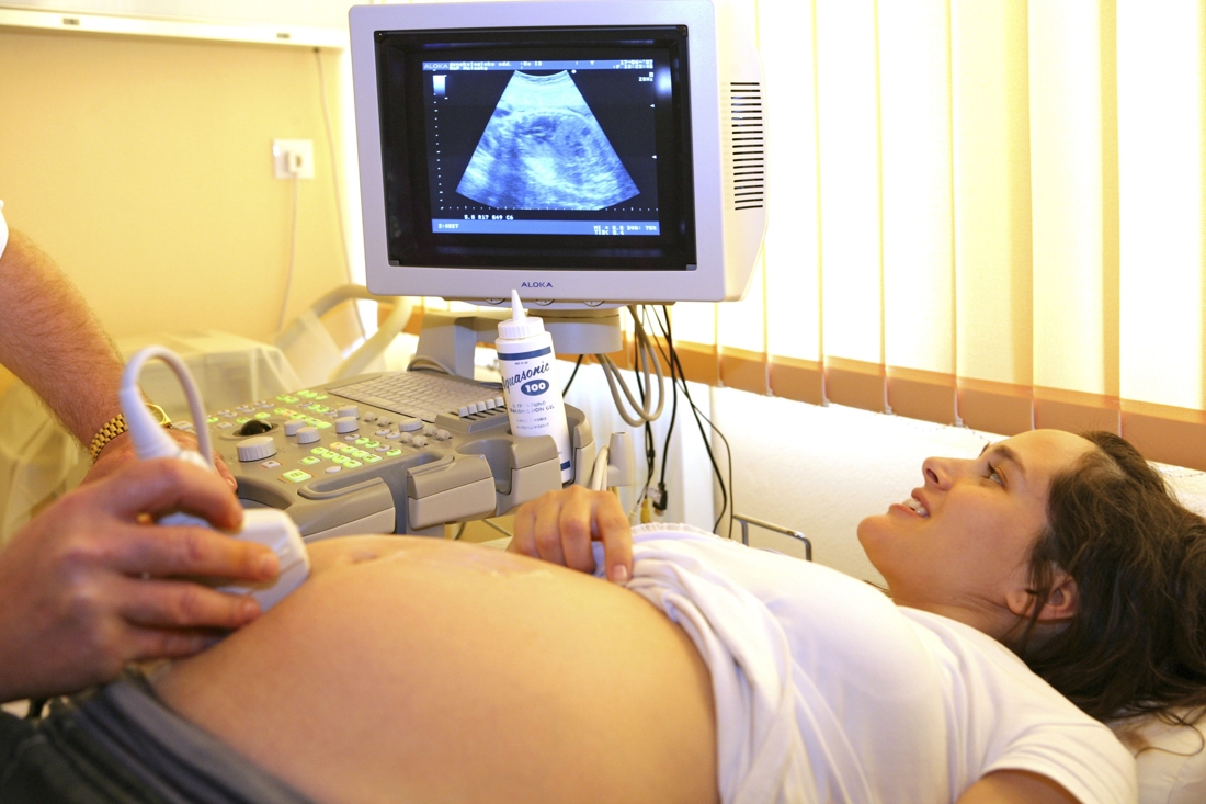 Le traitement contre le cancer pendant la grossesse n’a pas d’effet néfaste pour le bébé 