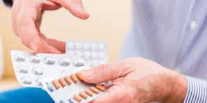Seniors : 41 % de médicaments potentiellement nocifs 