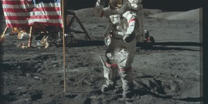 VIDEO| L'album de vacance des missions Apollo