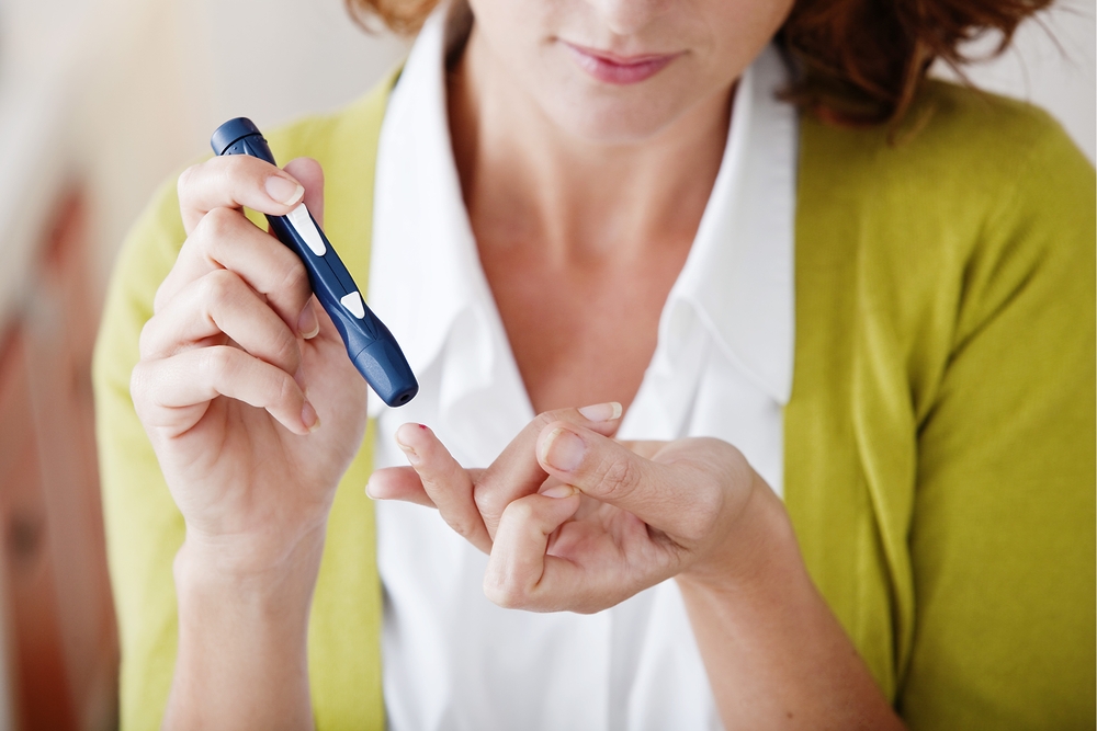 Détecter le diabète grâce à la salive et un smartphone, bientôt possible 