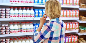  « Les produits laitiers ne provoquent pas le cancer du sein » 