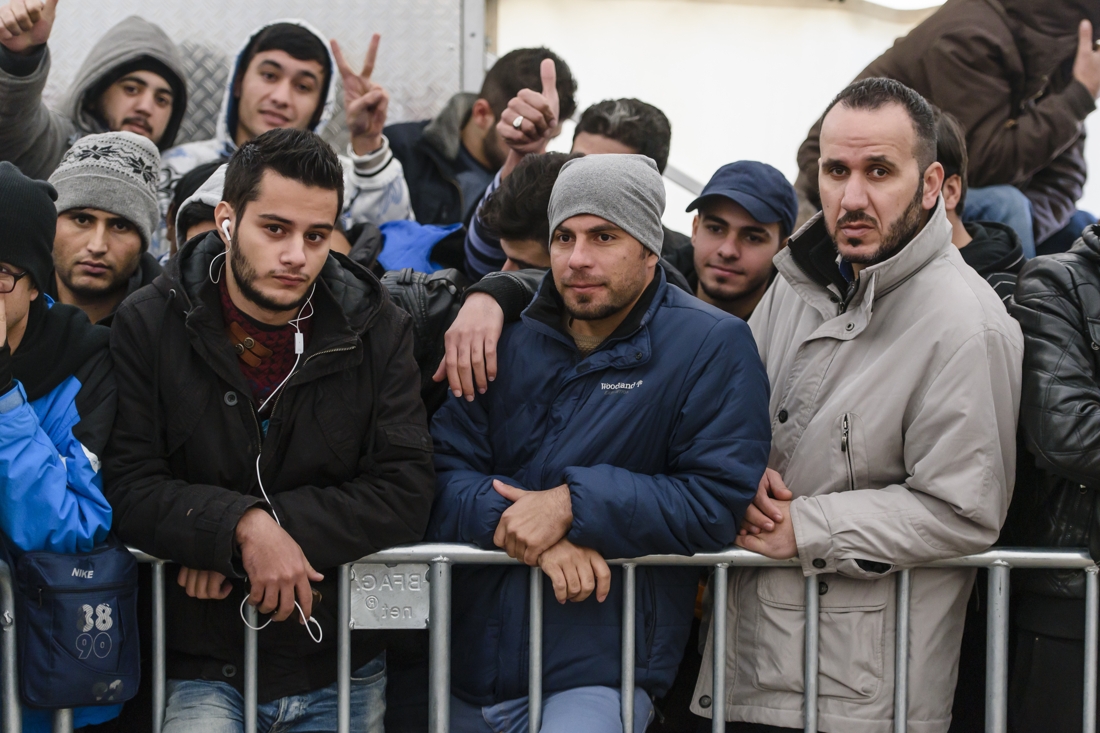 Aides sociales accordées aux migrants par leur pays d’origine : le 1er cadastre européen en marche 