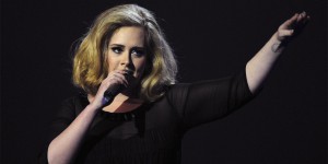 Une étude dévoile le secret du succès d’Adele 