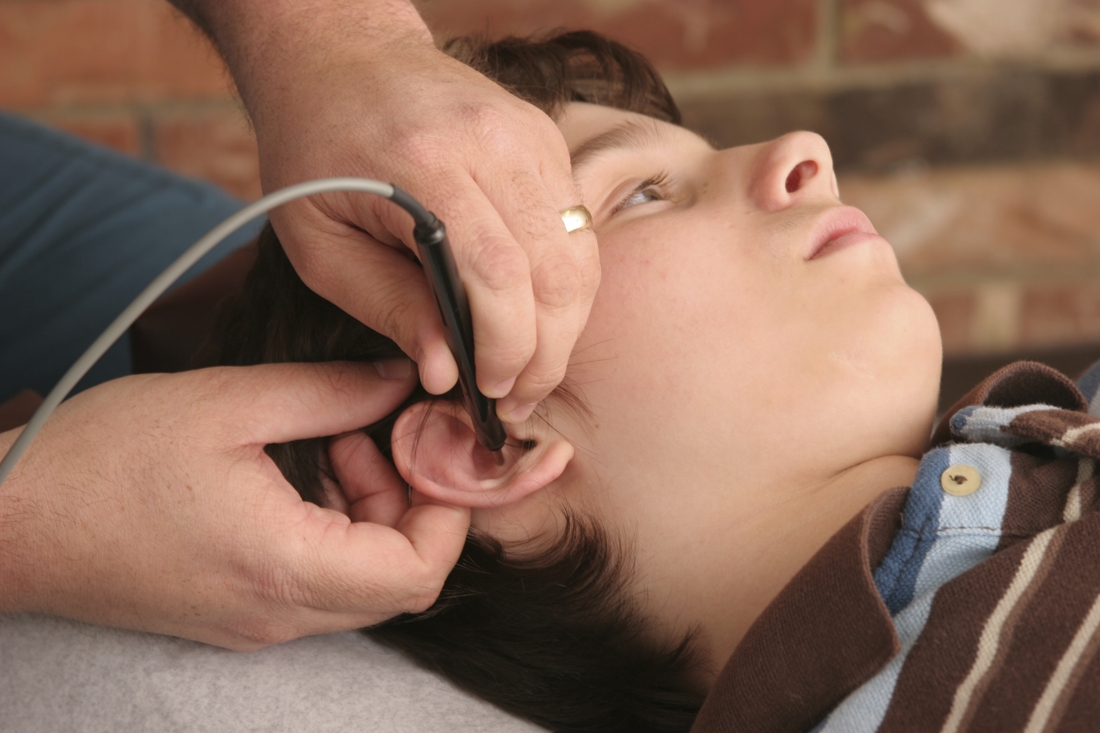 L’acupuncture contre la douleur chronique chez les enfants 