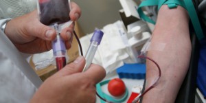 Virus Zika : restriction des dons de sang 