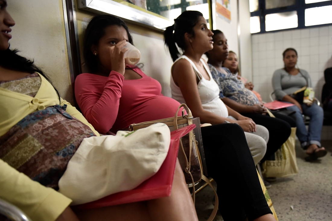 Zika: l’ONU plaide pour la contraception et l’avortement 