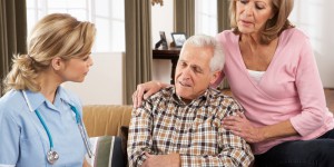 Pourquoi les malades d’Alzheimer ne reconnaissent plus leurs proches 