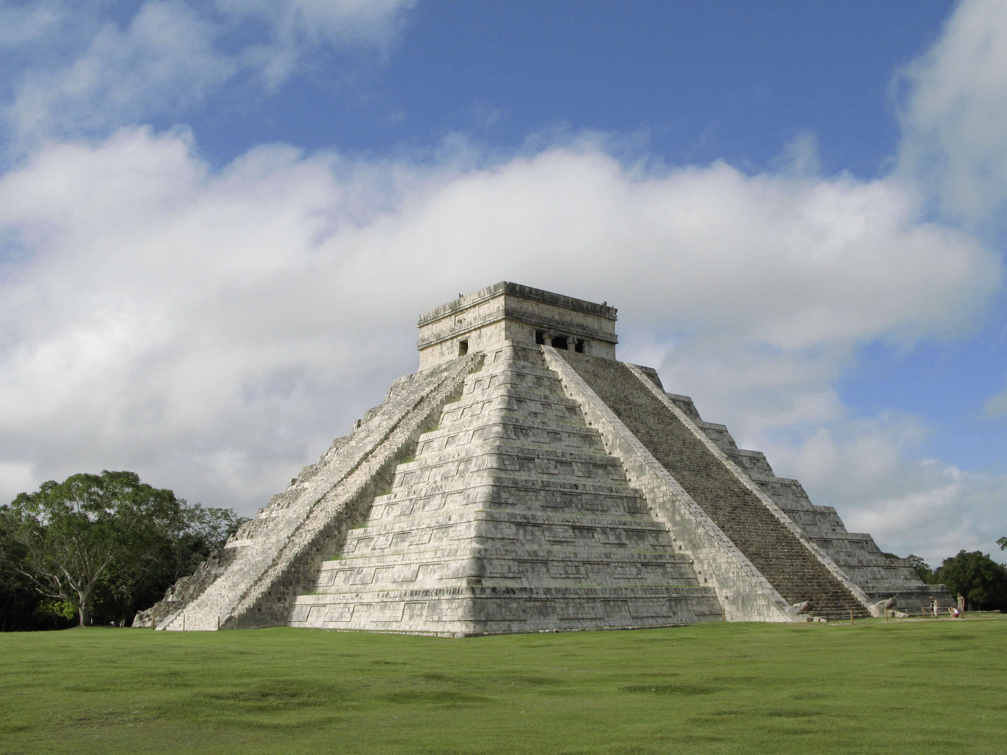 Non, un jeune étudiant n’aurait pas découvert une nouvelle cité maya 
