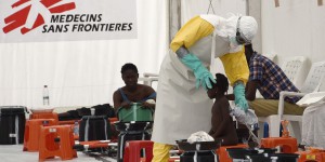 Plus aucun malade connu d’Ebola au Liberia 