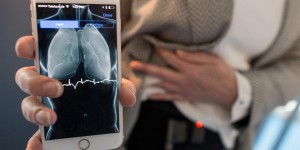 Applis santé et smartphones : des risques pour votre vie intime  