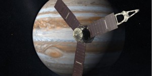 La sonde envoyée par la NASA vers Jupiter est un peu liégeoise  