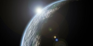 L’ULg et la Nasa ont détecté deux exoplanètes rocheuses à l’atmosphère compacte  