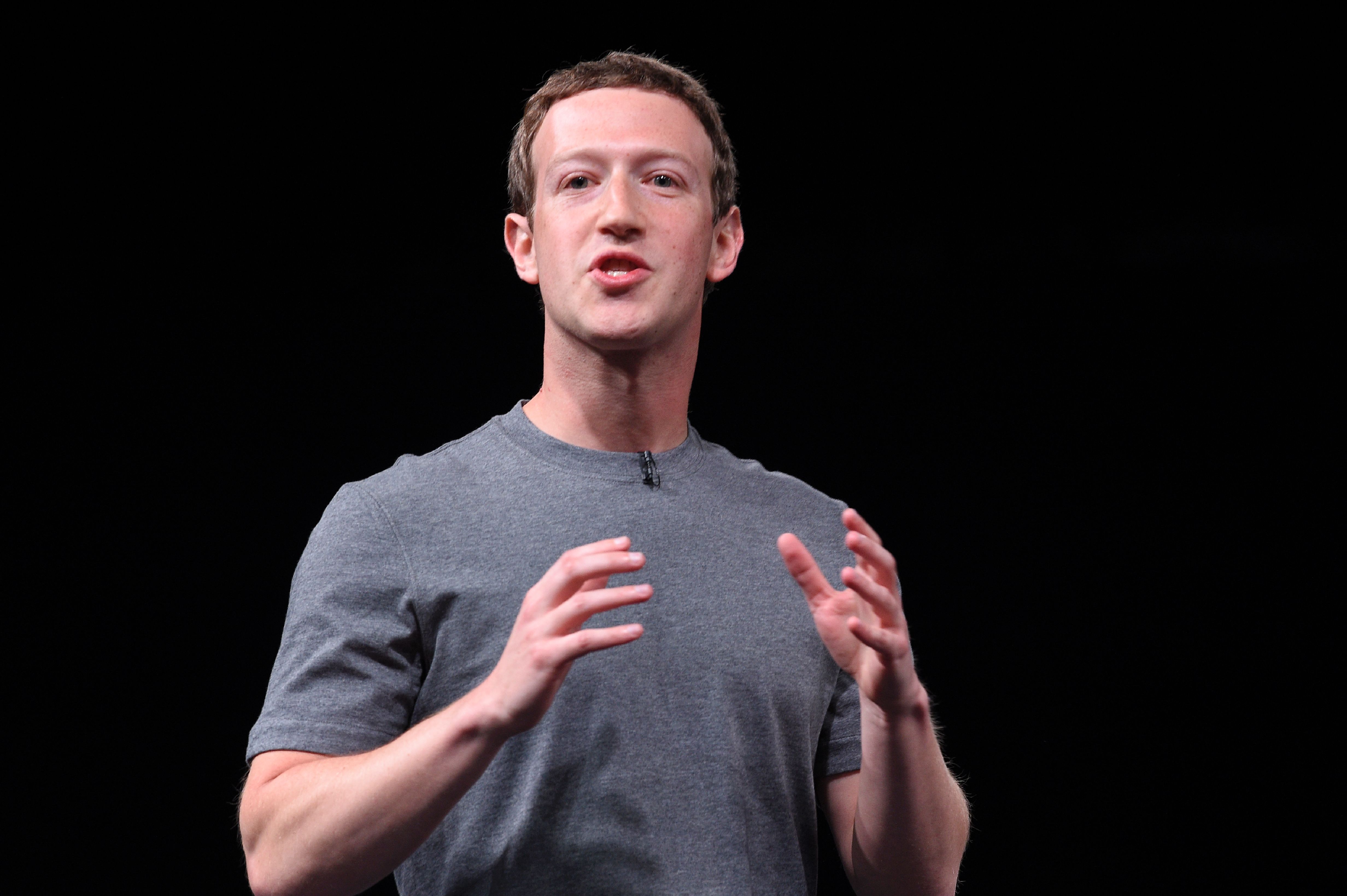 Le patron de Facebook sort le chéquier contre les maladies : il donnera 3 milliards en 10 ans  