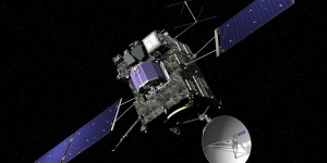 Rosetta : décryptage d’un crash programmé (vidéo live)  