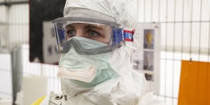 Les spécialistes d’Ebola rassemblés à Anvers pour une conférence internationale  
