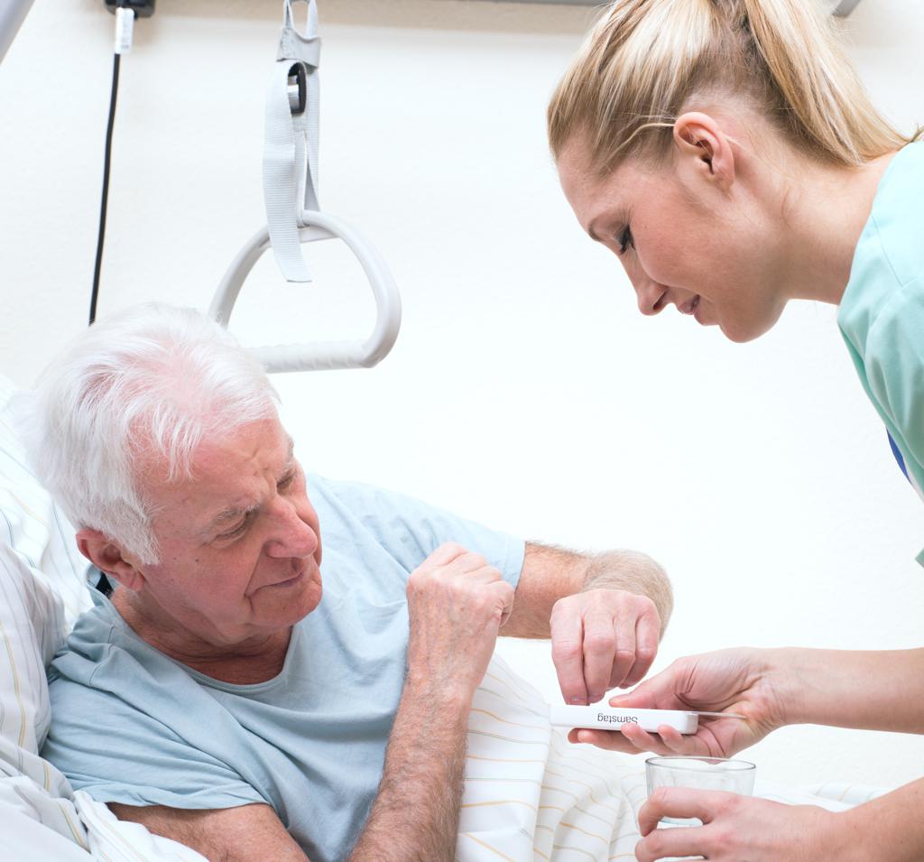 Seniors : 5 conseils pour éviter une mauvaise médication