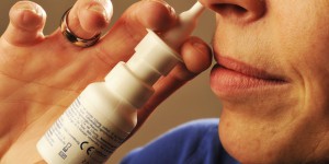 Les sprays nasaux anti-inflammatoires bientôt plus remboursés 