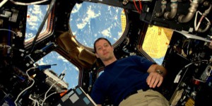 Une sortie dans l'espace pour Thomas Pesquet en janvier 