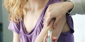 Bientôt un nouveau vaccin contre la grippe 