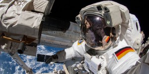 NASA: le lauréat du «Space Poop Challenge» est connu 