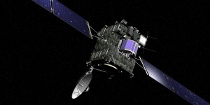 La plateforme spatiale belge Solar désactivée après neuf ans de service 
