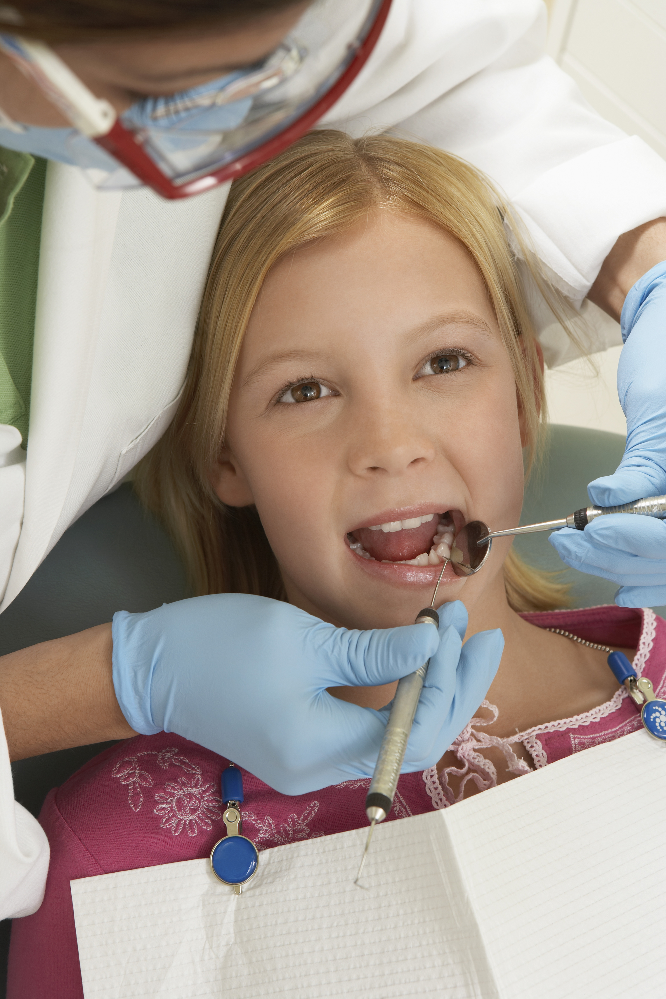 Un enfant sur trois n’a pas de contact avec un dentiste en région liégeoise 