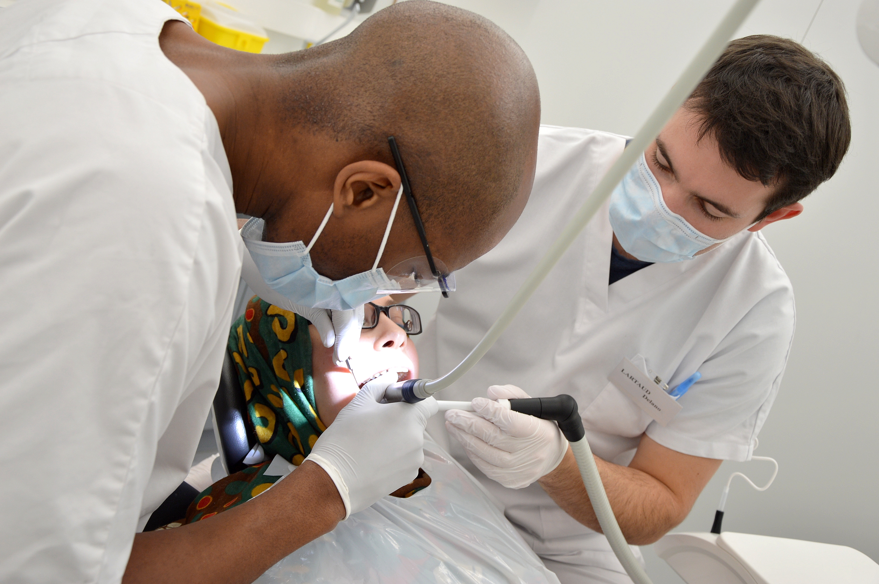 Les Liégeois les moins favorisés sont plus malades et vont moins chez le dentiste que les autres 