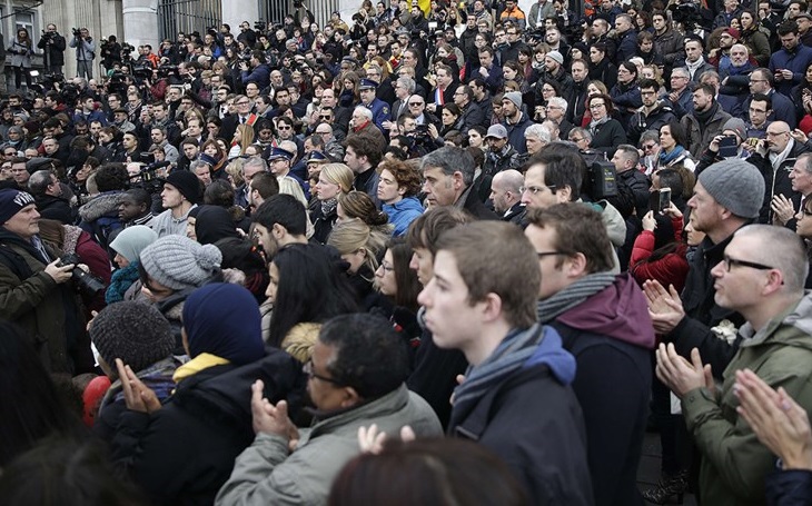 'Marche pour la science': des milliers de personnes attendus à Bruxelles ce samedi