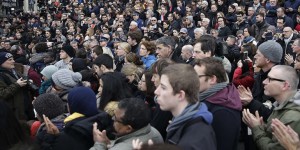 'Marche pour la science': des milliers de personnes attendus à Bruxelles ce samedi