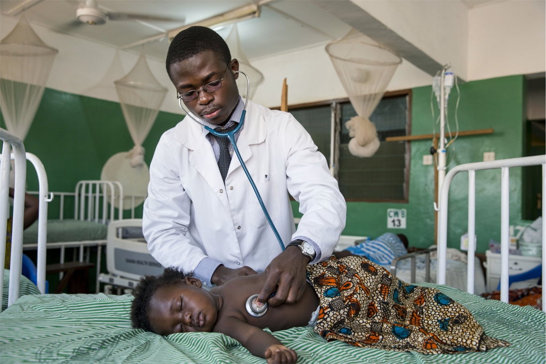 Un nouveau vaccin contre la malaria développé à Wavre 
