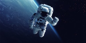 Si vous partiez dans l’espace, quels seraient les effets sur votre corps? 