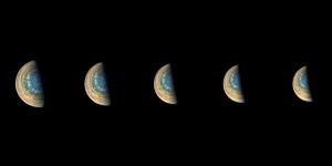 Jupiter et ses vents perdent un peu de leur mystère 