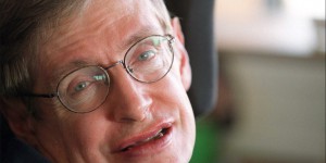 Stephen Hawking est décédé à son domicile à l’âge de 76 ans 