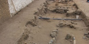 Des archéologues découvrent un nouveau site de sacrifice rituel d’enfants au Pérou 