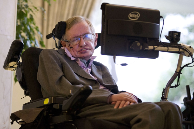 Stephen Hawking inhumé à Westminster ce vendredi 